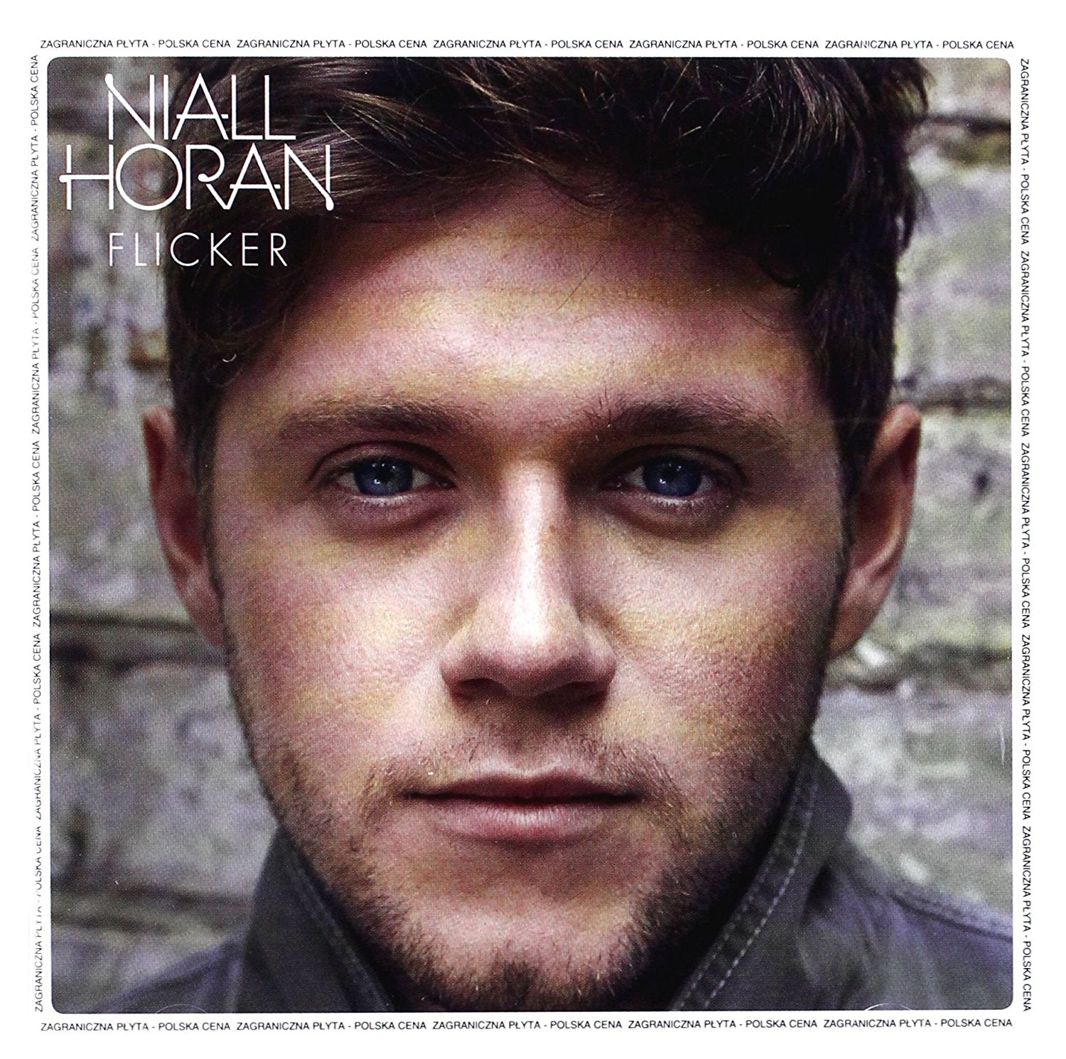 Naill Horan - Flicker | Niall Horan
