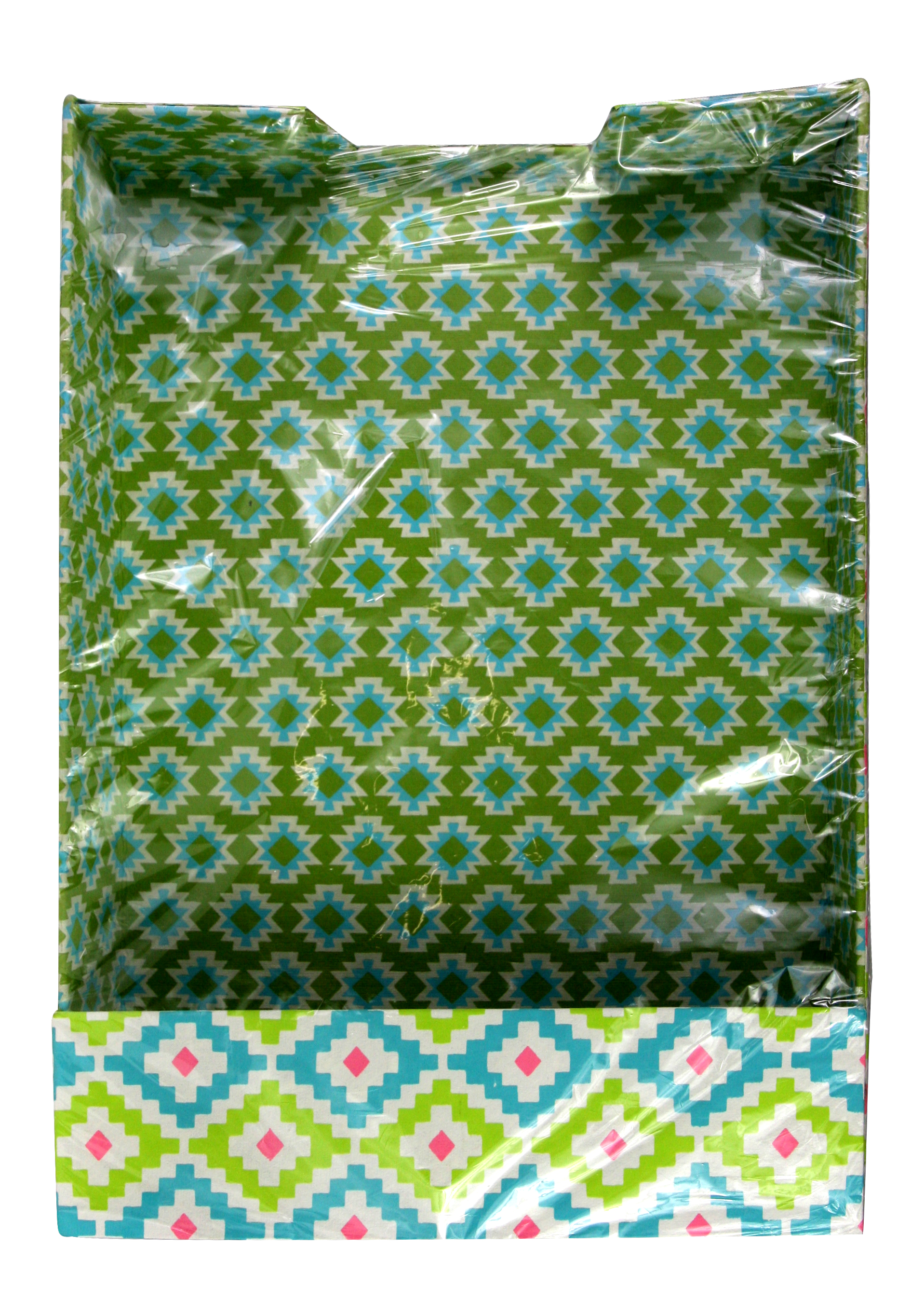Suport hartie - Handmade Tray Green | Mandiwal Papers