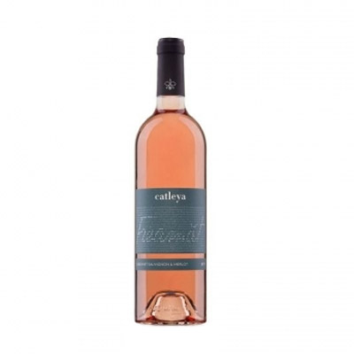 Vin rose Freamat - Crama Catleya, 2017, sec | Catleya Wines