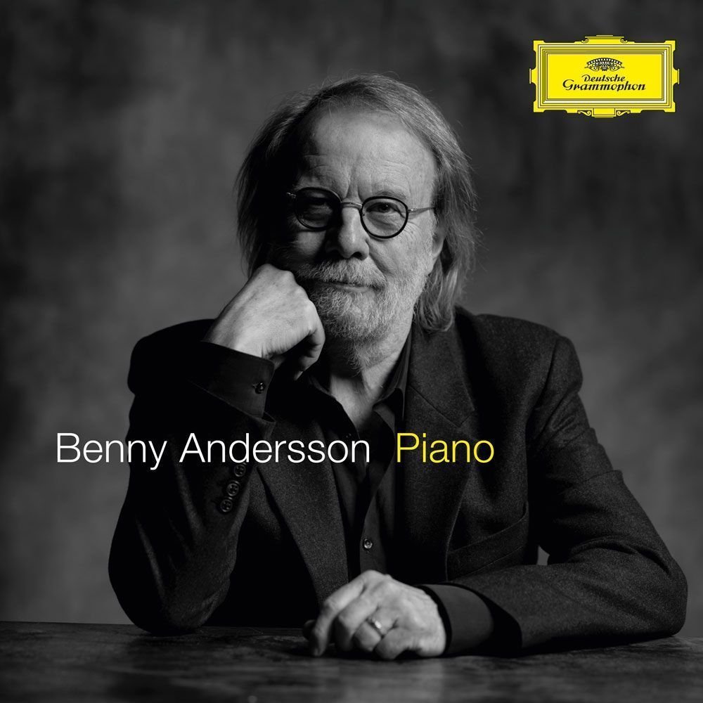 Piano - Vinyl | Benny Andersson