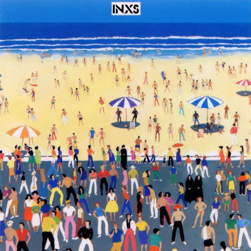 INXS - Vinyl | INXS