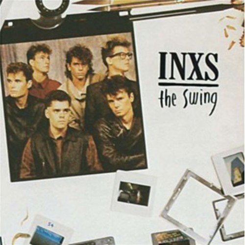 The Swing - Vinyl | INXS