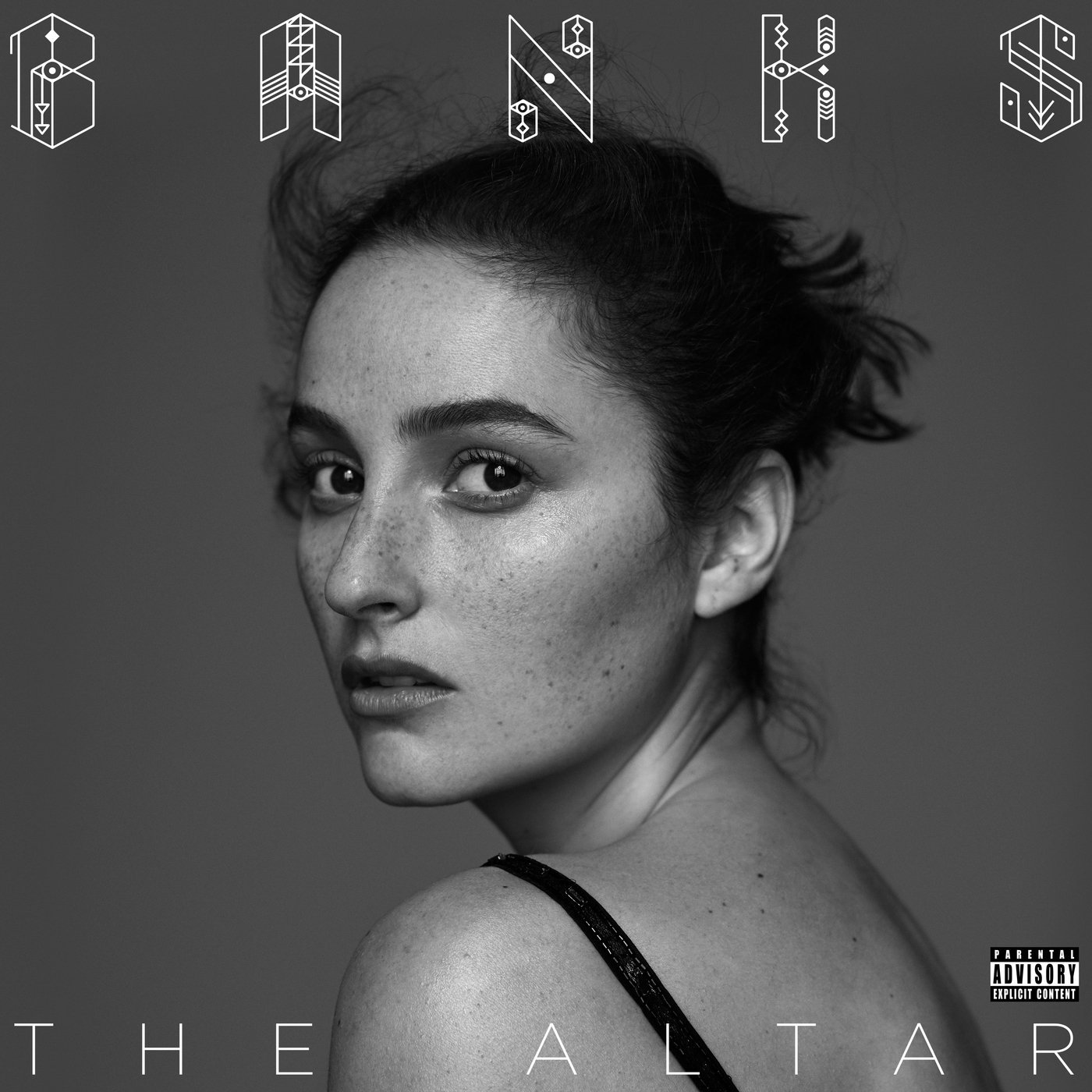 The Altar - Vinyl | BANKS