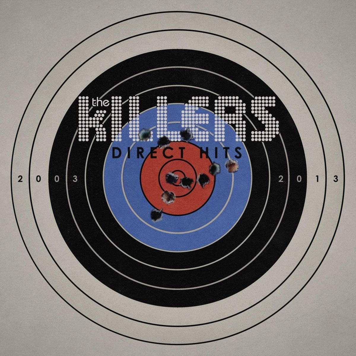 Direct Hits - Vinyl | The Killers