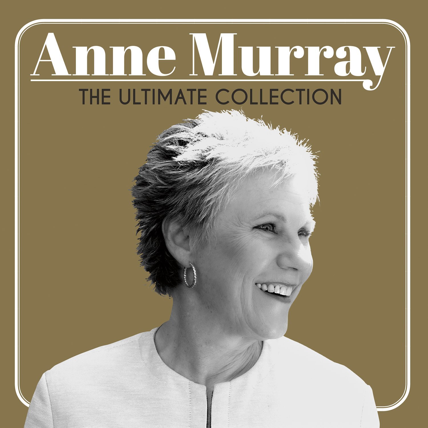 Ultimate Collection - Vinyl | Anne Murray