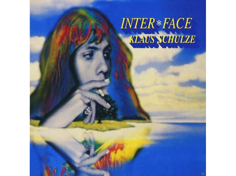 Inter Face | Klaus Schulze