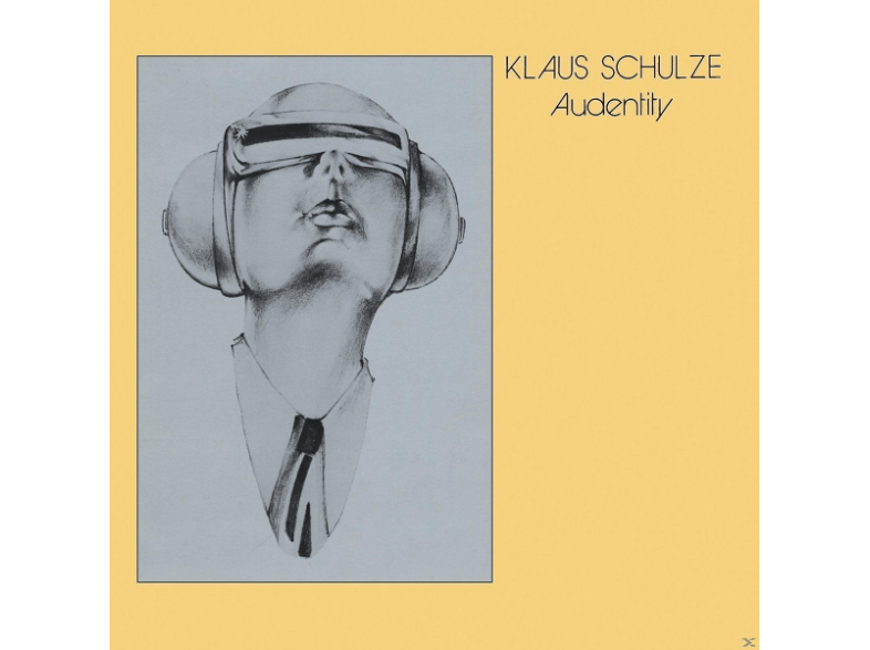 Audentity | Klaus Schulze