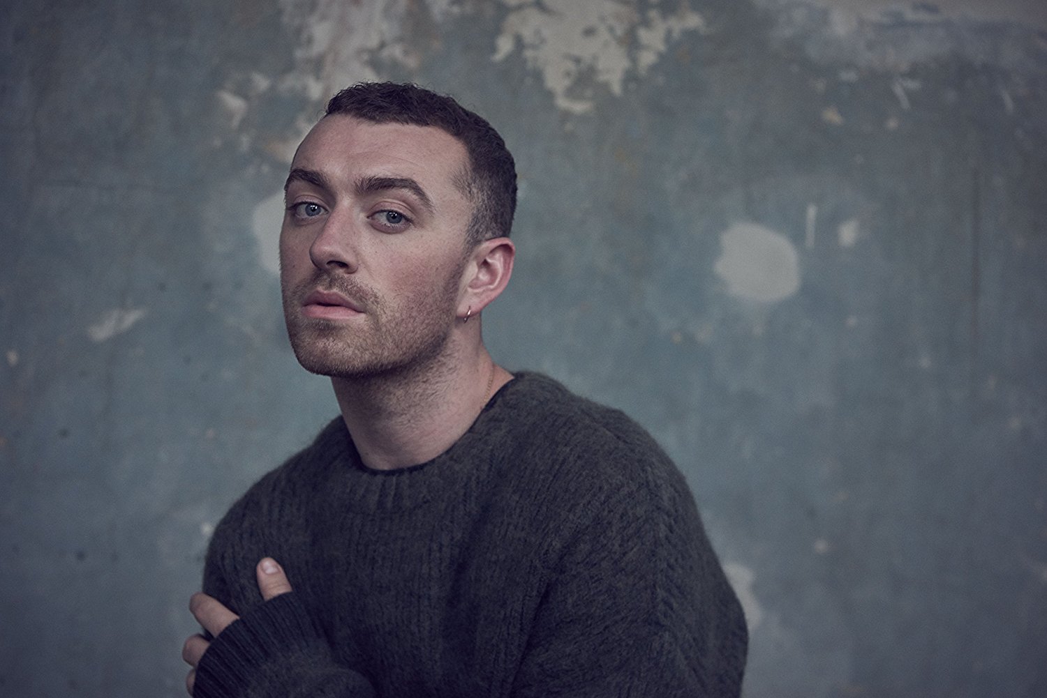 The Thrill Of It All - Vinyl | Sam Smith - 1 | YEO