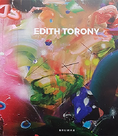 Album Edith Torony | Edith Torony Album 2022
