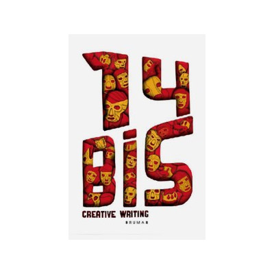 14 bis – Creative Writing | Brumar imagine 2021