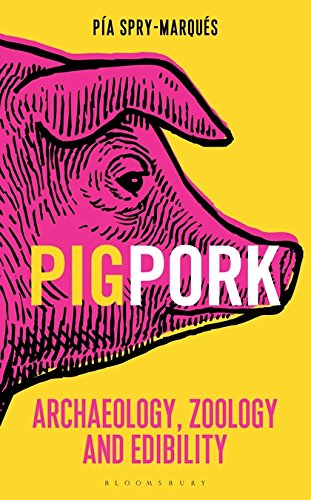 Pig/Pork | Pia Spry-Marques