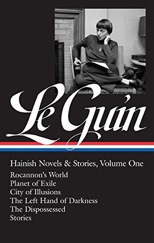 Ursula K. Le Guin - Hainish Novels And Stories Vol. 1 | Ursula K. Le Guin