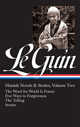 Ursula K. Le Guin - Hainish Novels and Stories, Vol. 2 | Ursula K. Le Guin