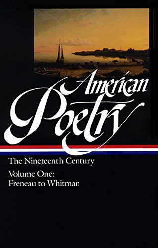 American Poetry | John Hollander