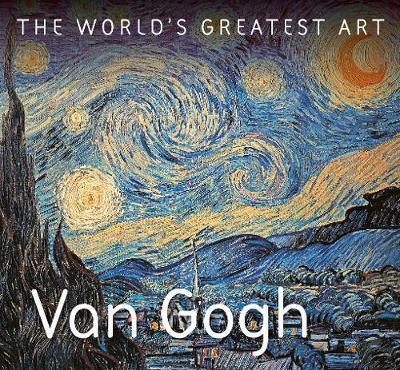 Van Gogh | Michael Robinson, Elizabeth Keevill