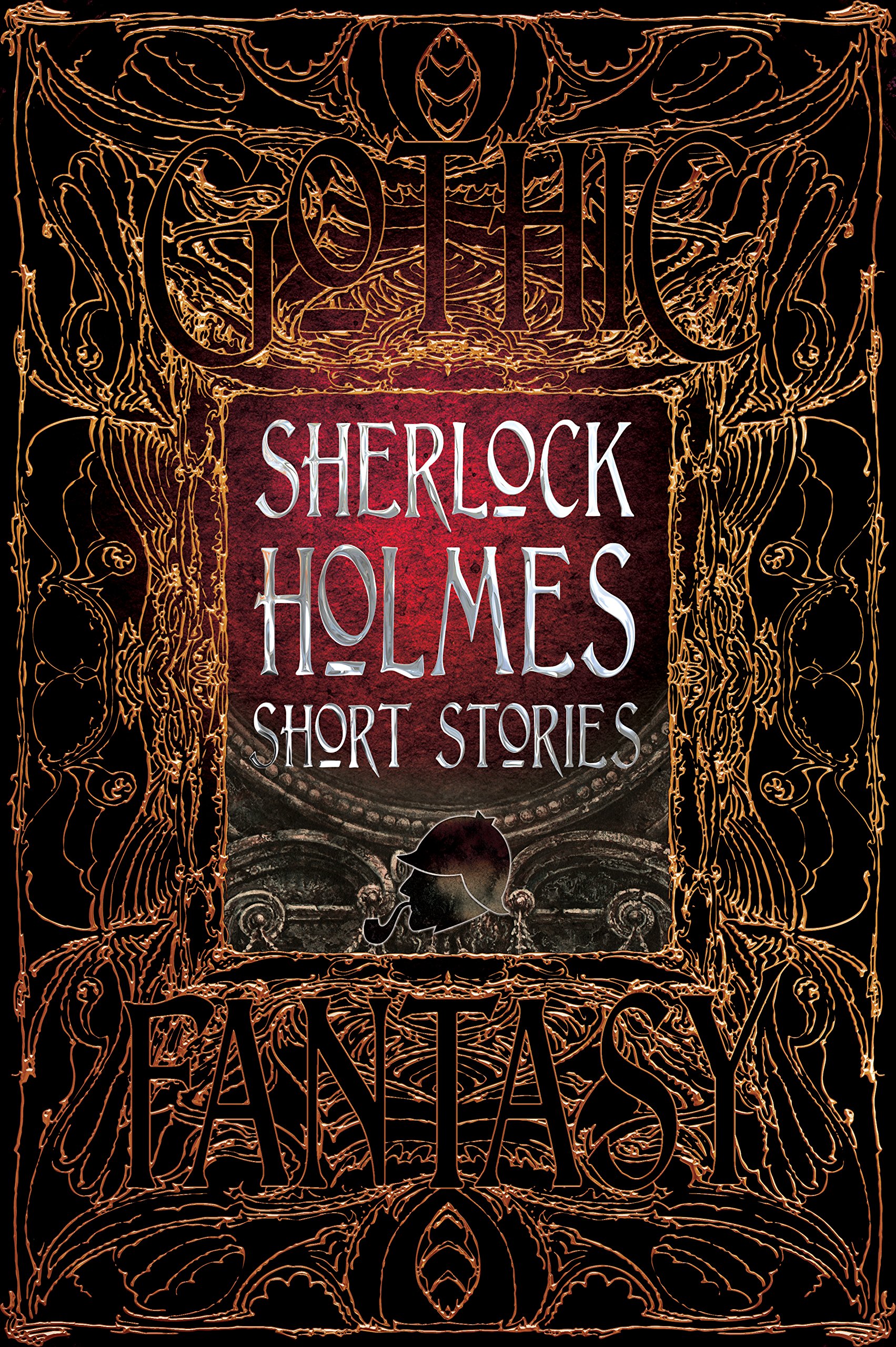Sherlock Holmes Short Stories | Sir Arthur Conan Doyle