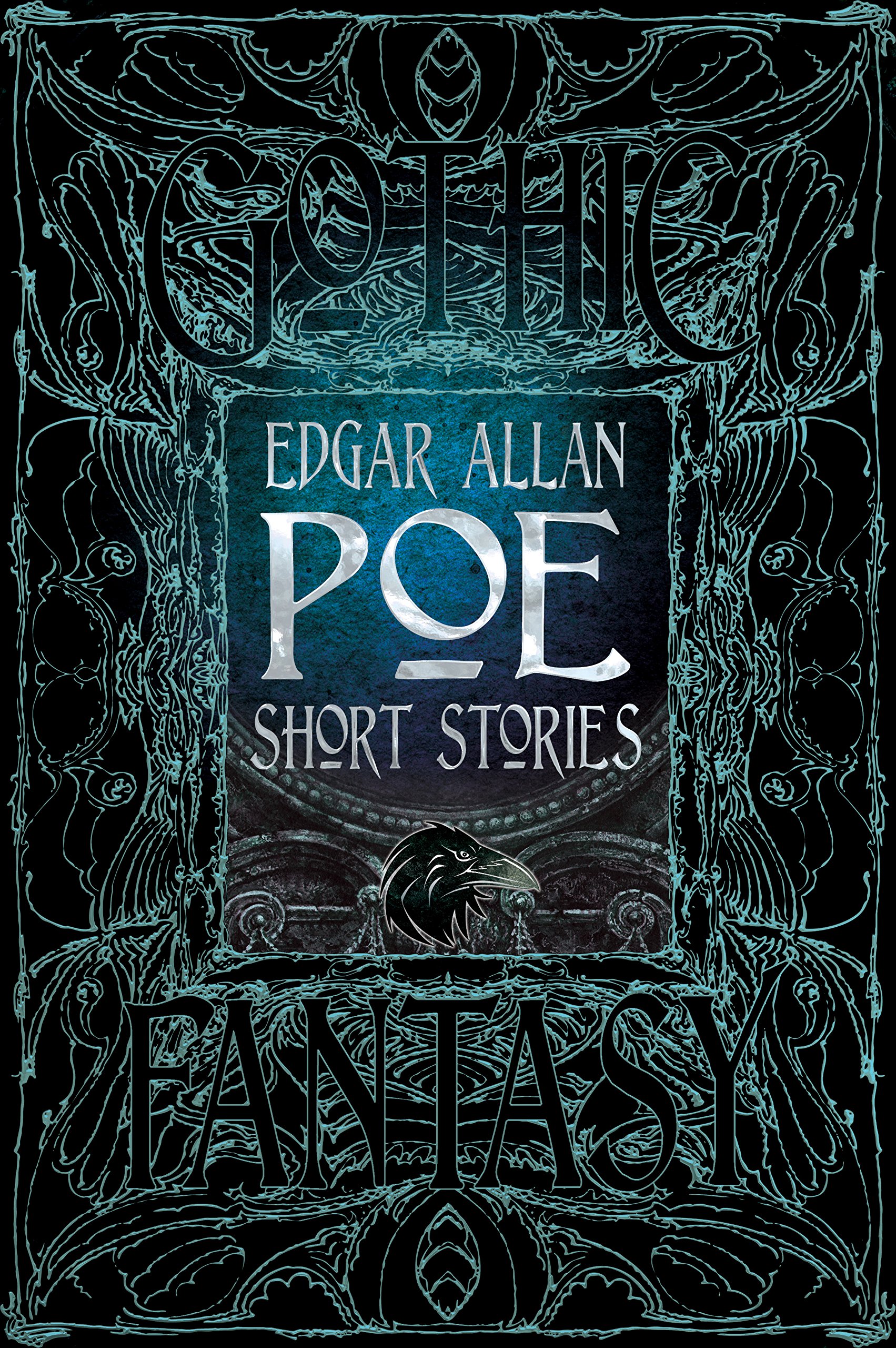 Edgar Allan Poe Short Stories | Edgar Allan Poe