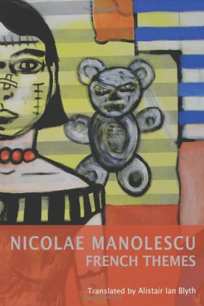 French Themes | Nicolae Manolescu