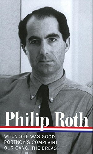 Philip Roth: Novels 1967-1972 | Philip Roth, Ross Miller