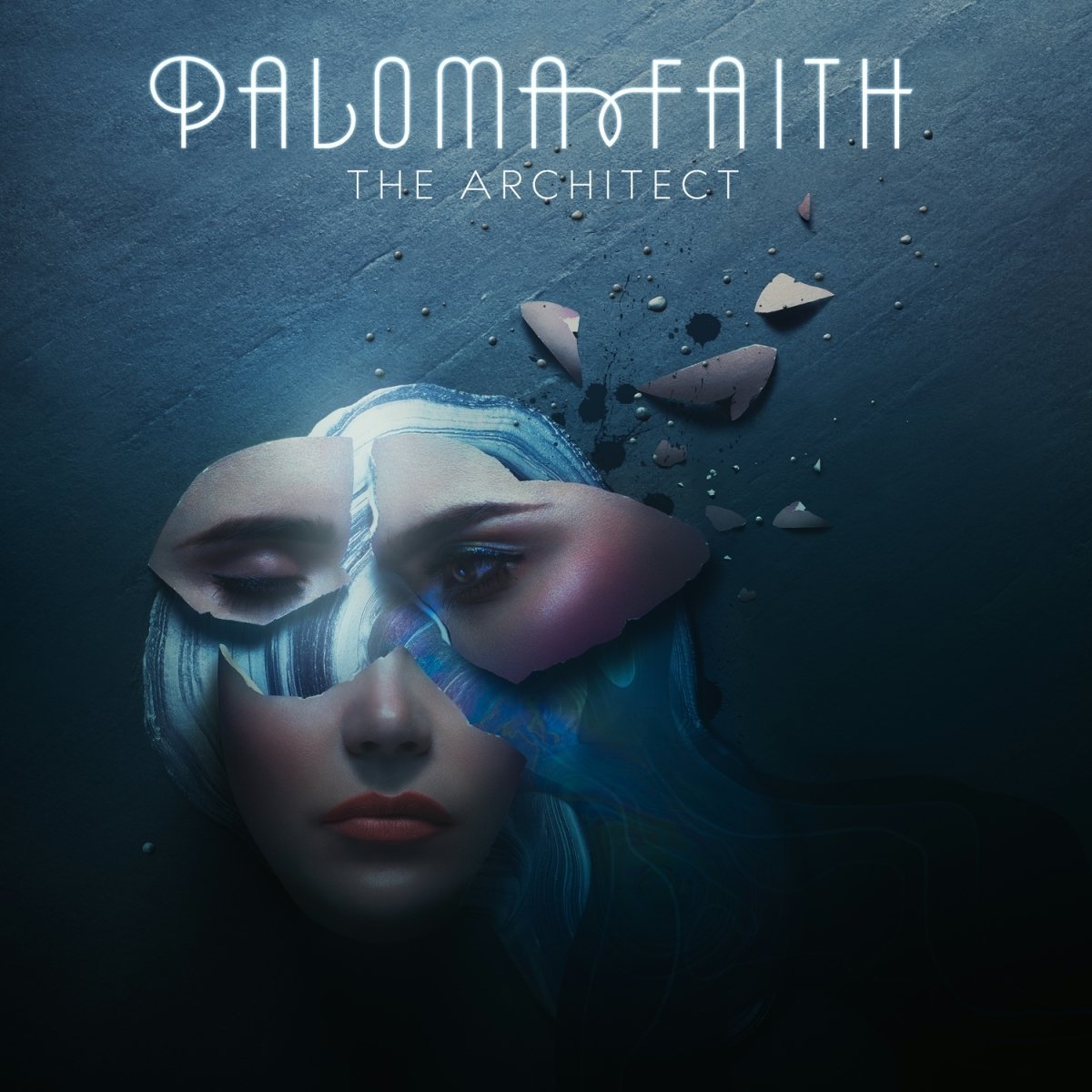 The Architect | Paloma Faith