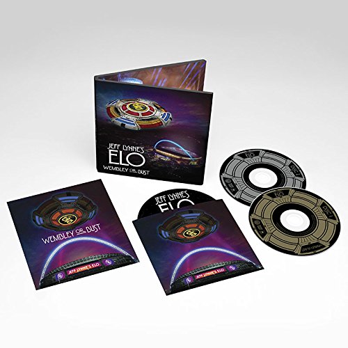 Jeff Lynne\'s ELO - Wembley or Bust | Jeff Lynne\'s ELO - 2 | YEO