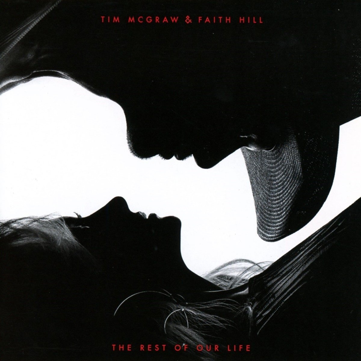 The Rest of Our Life | Faith Hill McGraw