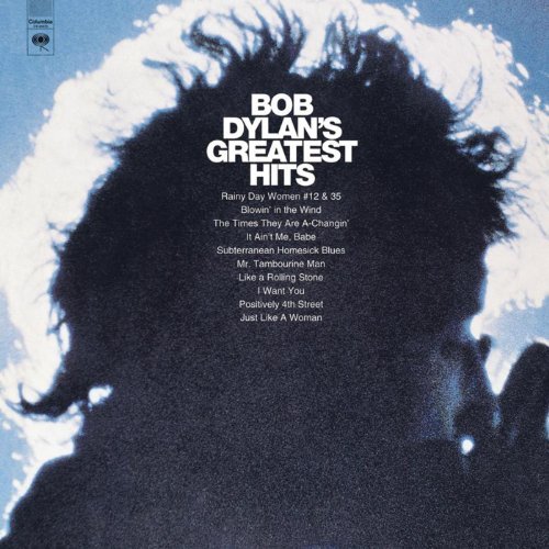 Bob Dylan's Greatest Hits - Vinyl | Bob Dylan