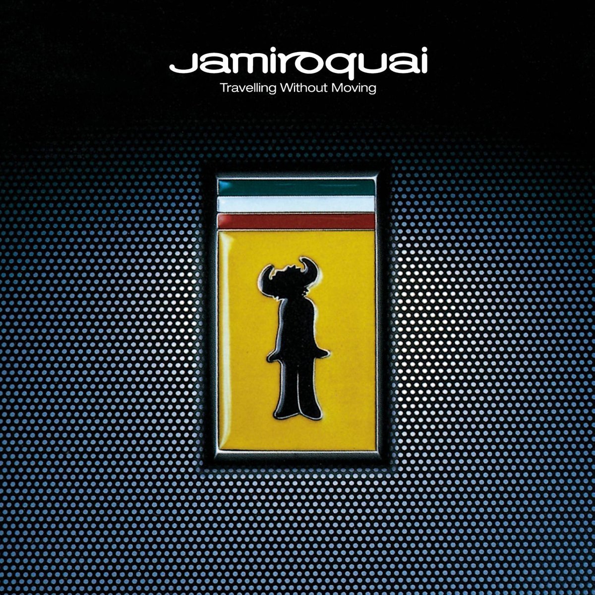 Travelling Without Moving - Vinyl | Jamiroquai