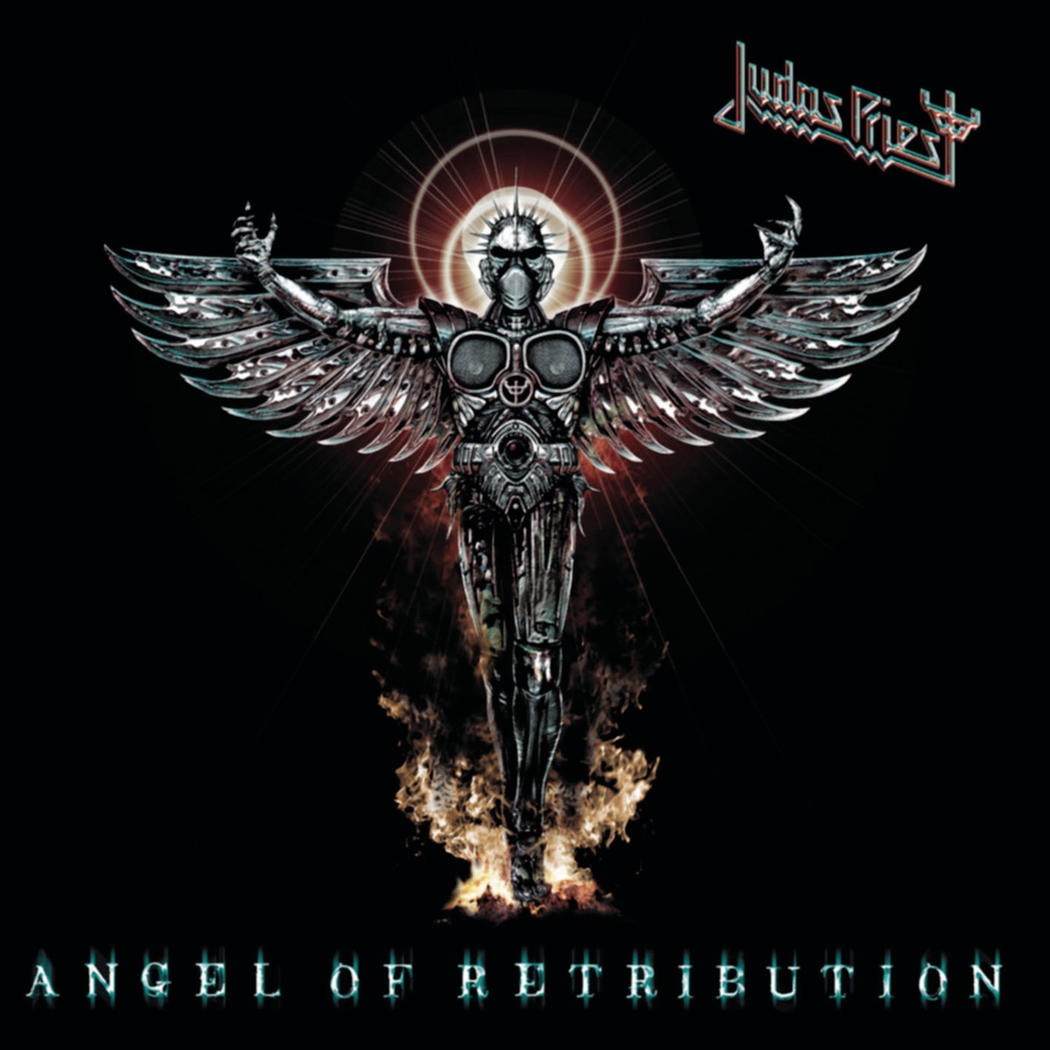 Angel Of Retribution - Vinyl | Judas Priest