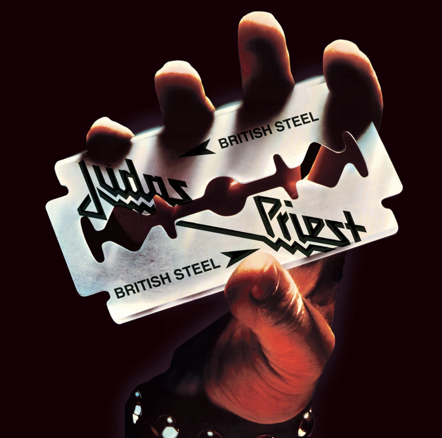 British Steel - Vinyl | Judas Priest