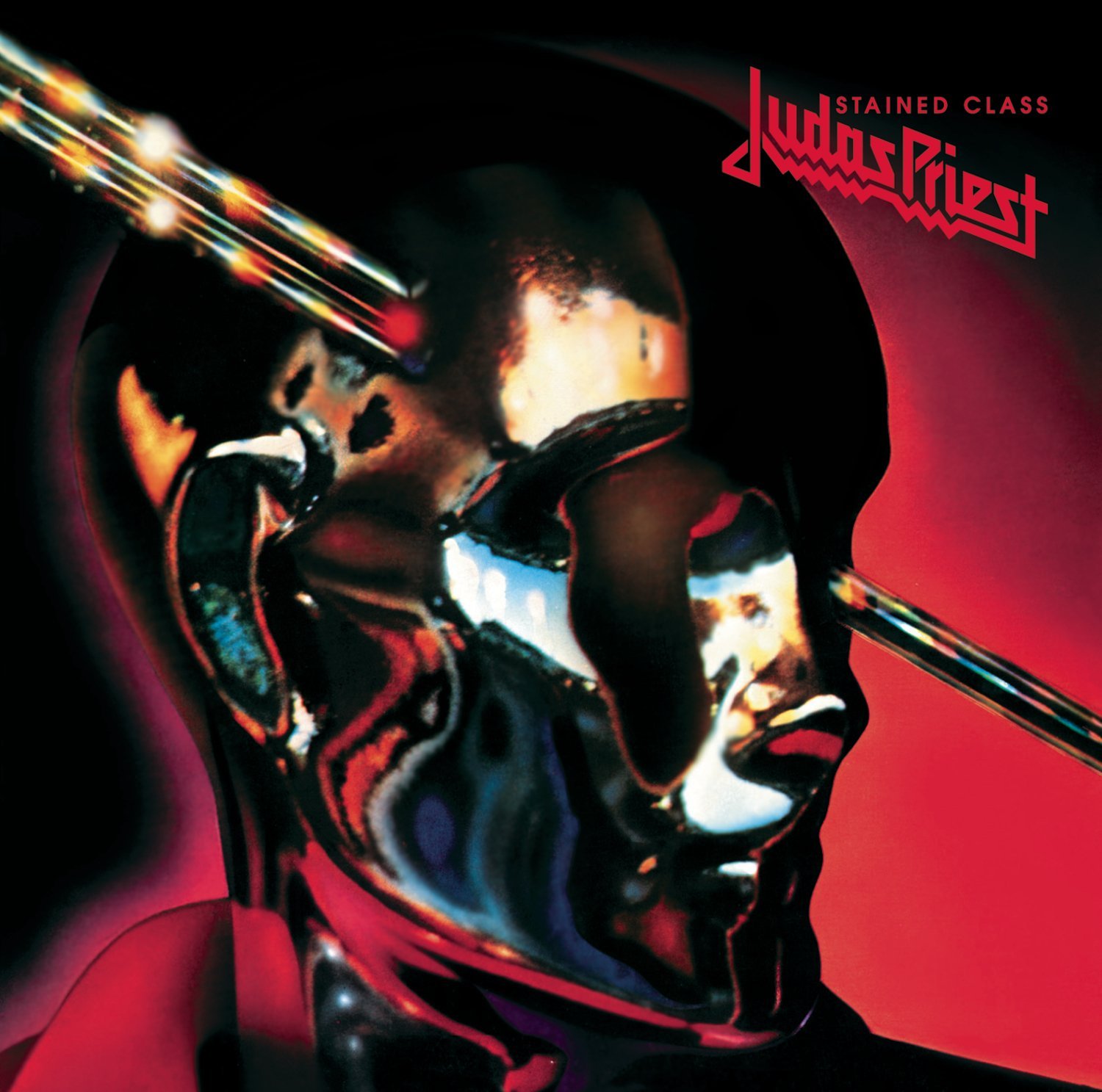 Stained Class - Vinyl | Judas Priest