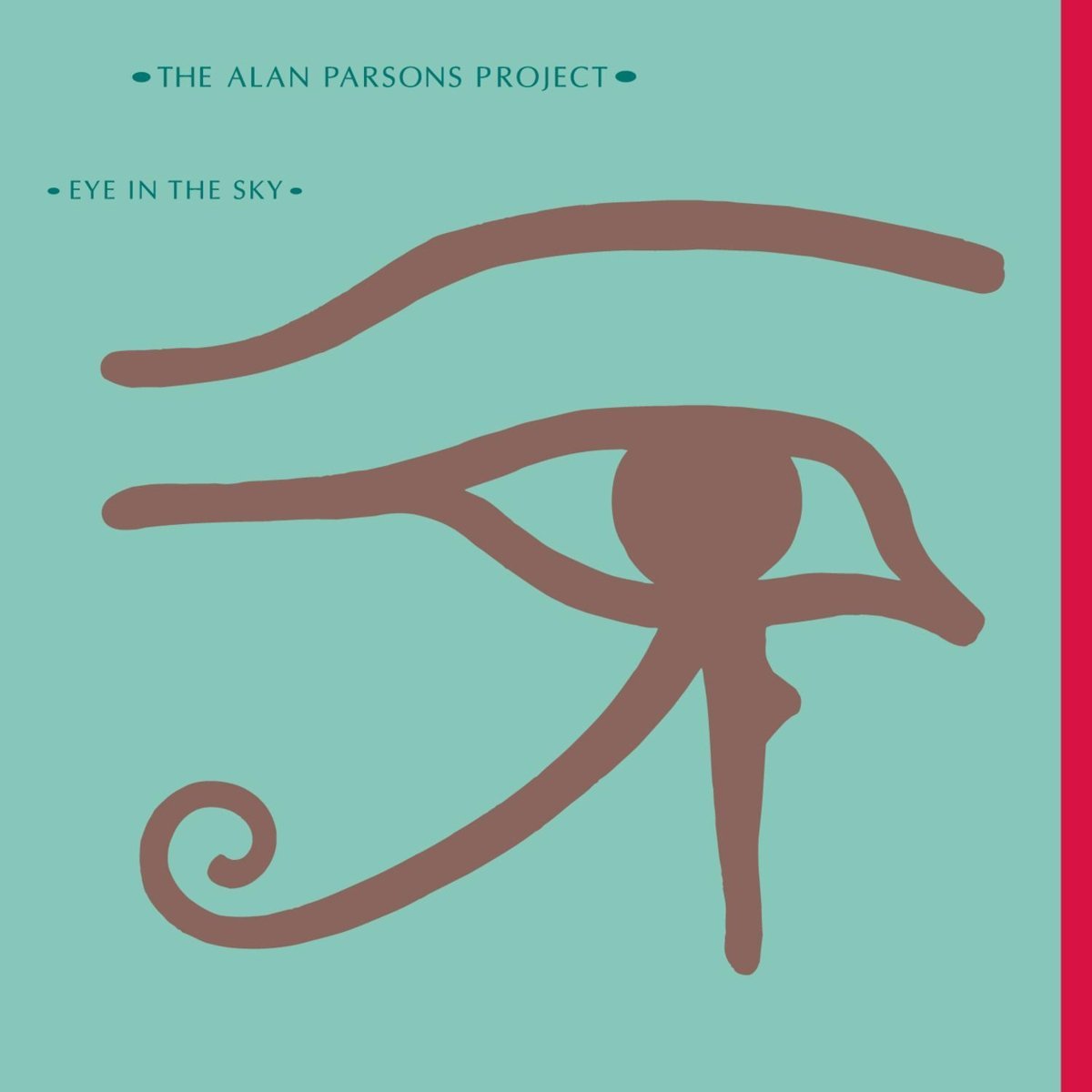 Eye In The Sky - Vinyl | The Alan Parsons Project