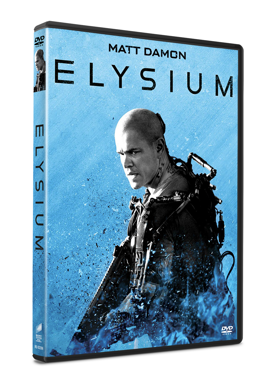 Elysium / Elysium | Neill Blomkamp