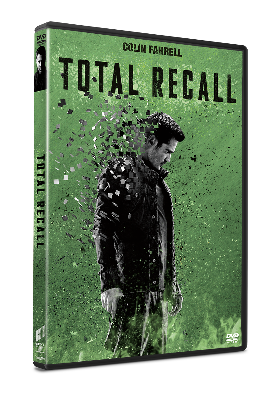 Total Recall - Memorie programata / Total Recall | Len Wiseman