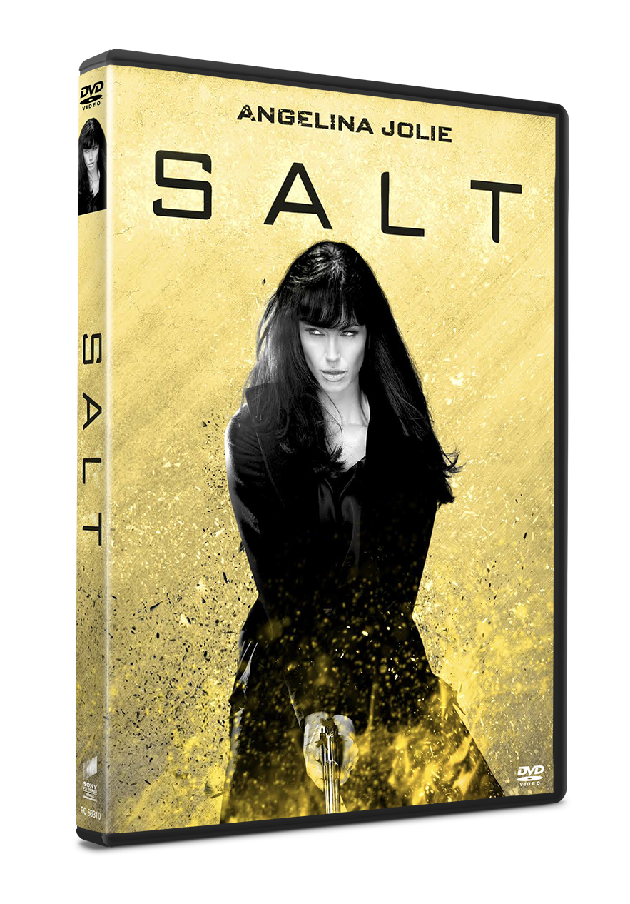 Salt / Salt | Phillip Noyce image4