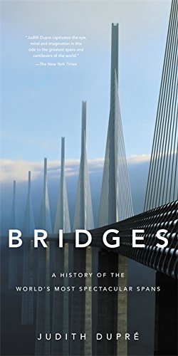 Bridges  | Judith Dupre - 1 | YEO