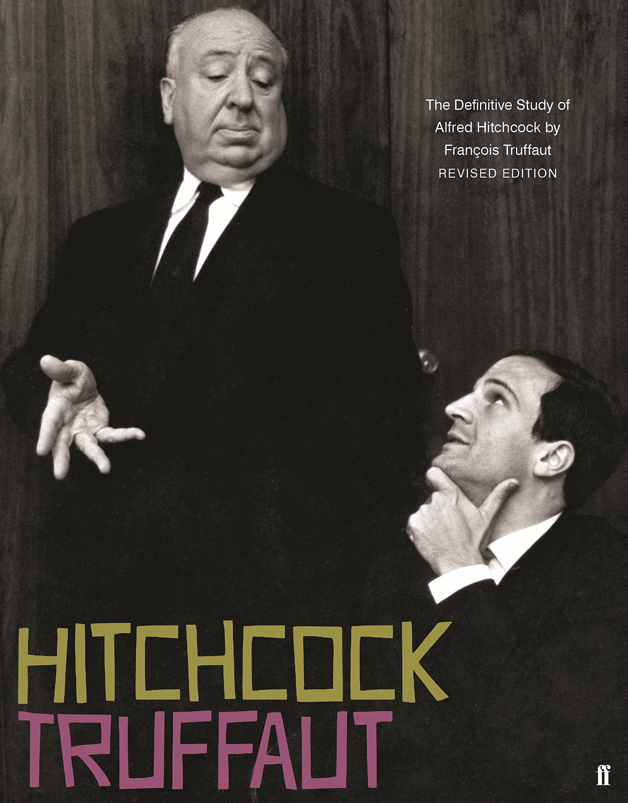 Hitchcock | Francois Truffaut