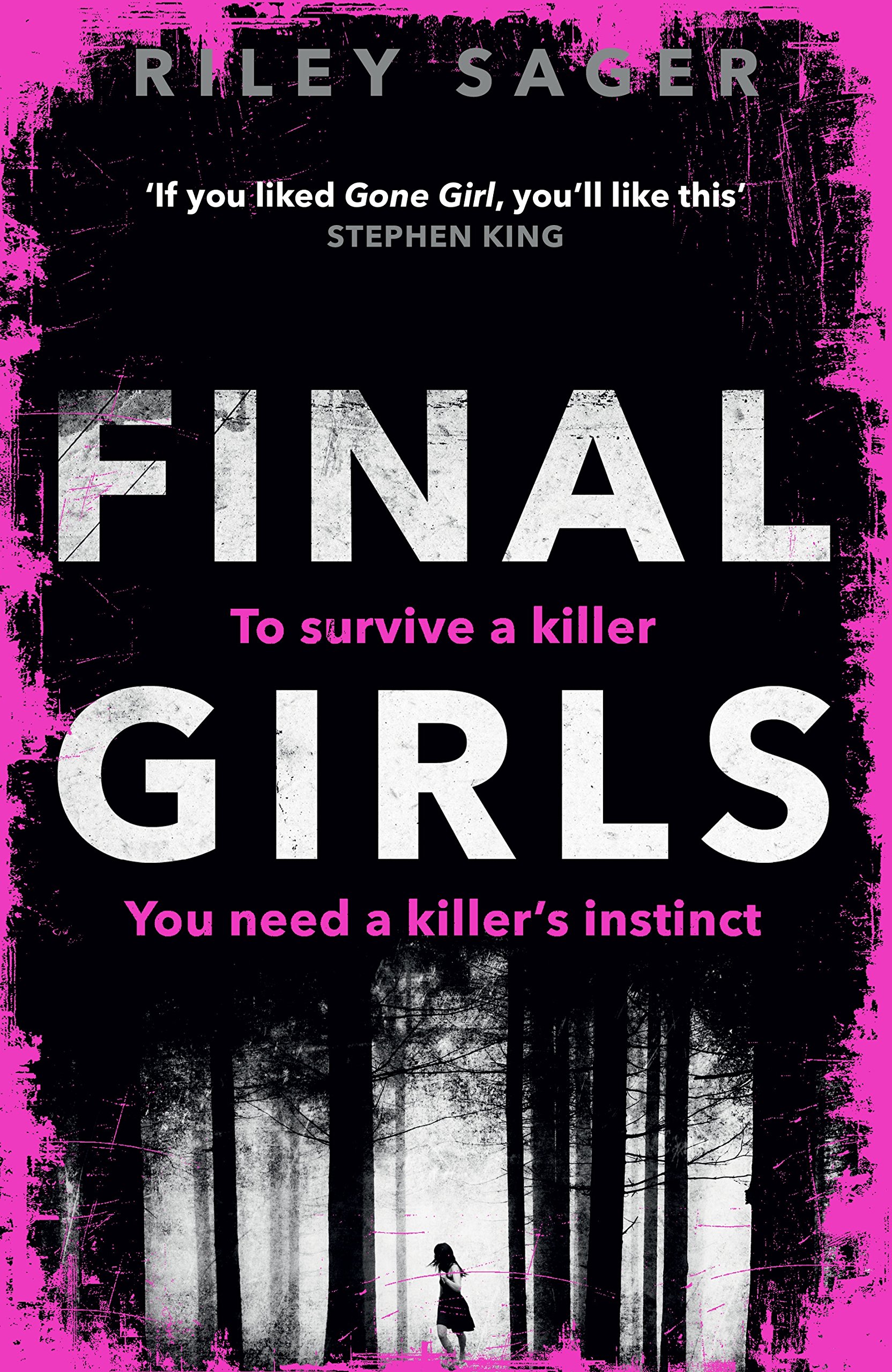 Final Girls | Riley Sager