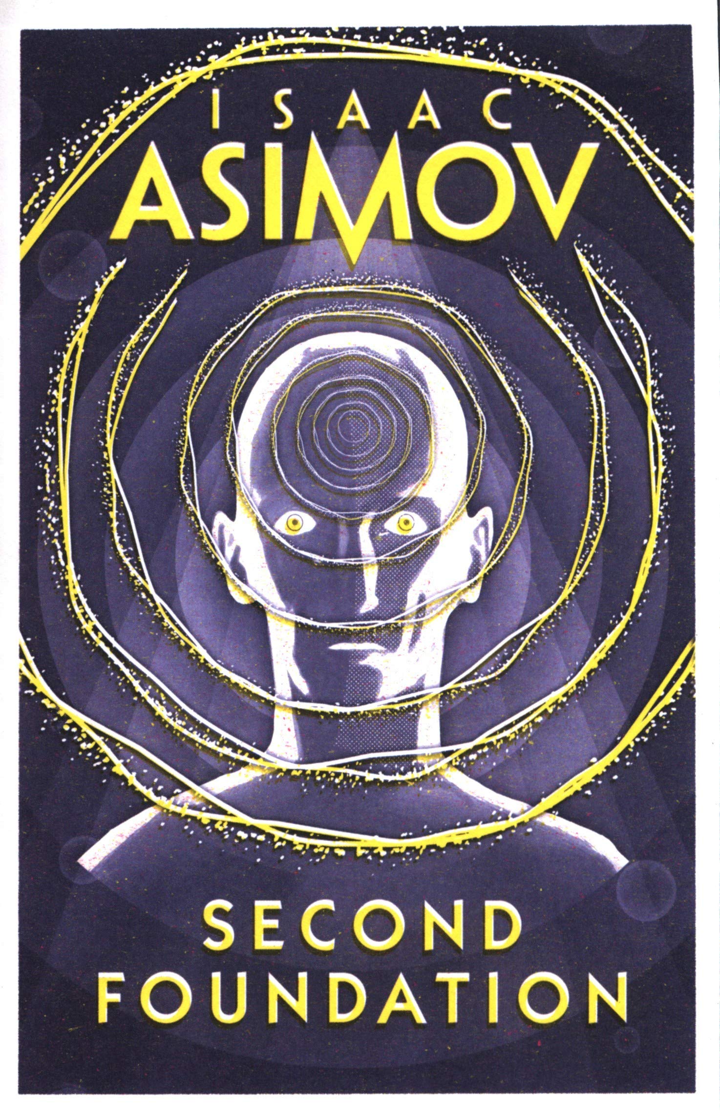 Second Foundation | Isaac Asimov