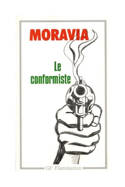 Le Conformiste | Alberto Moravia