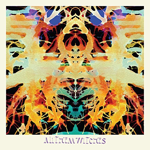 Sleeping Through The War | All Them Witches