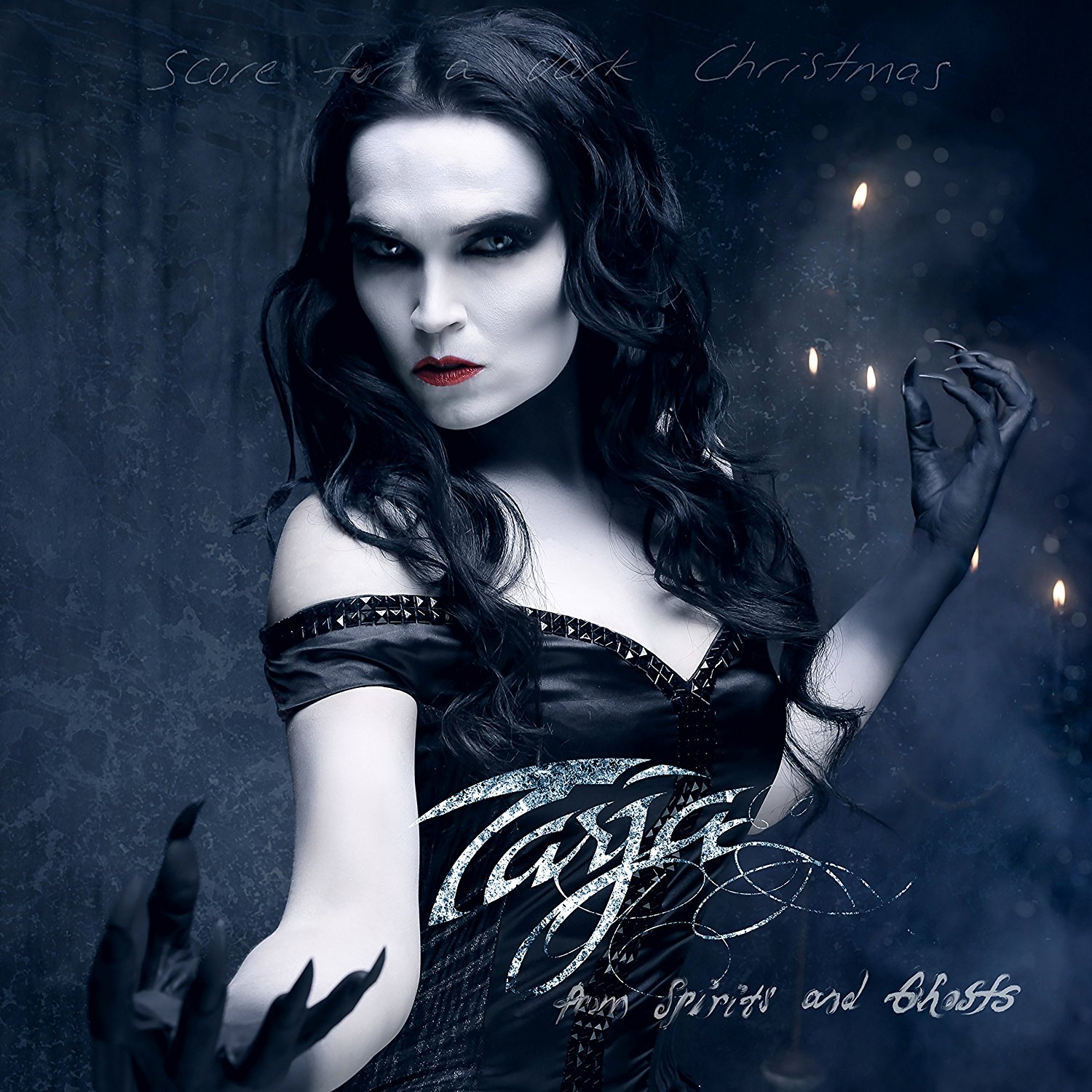 From Spirits and Ghosts | Tarja