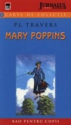 Carte De Colectie - Mary Poppins | Travers P. L.