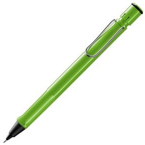 Creion mecanic - Safari 113 Green 0.5 | Lamy