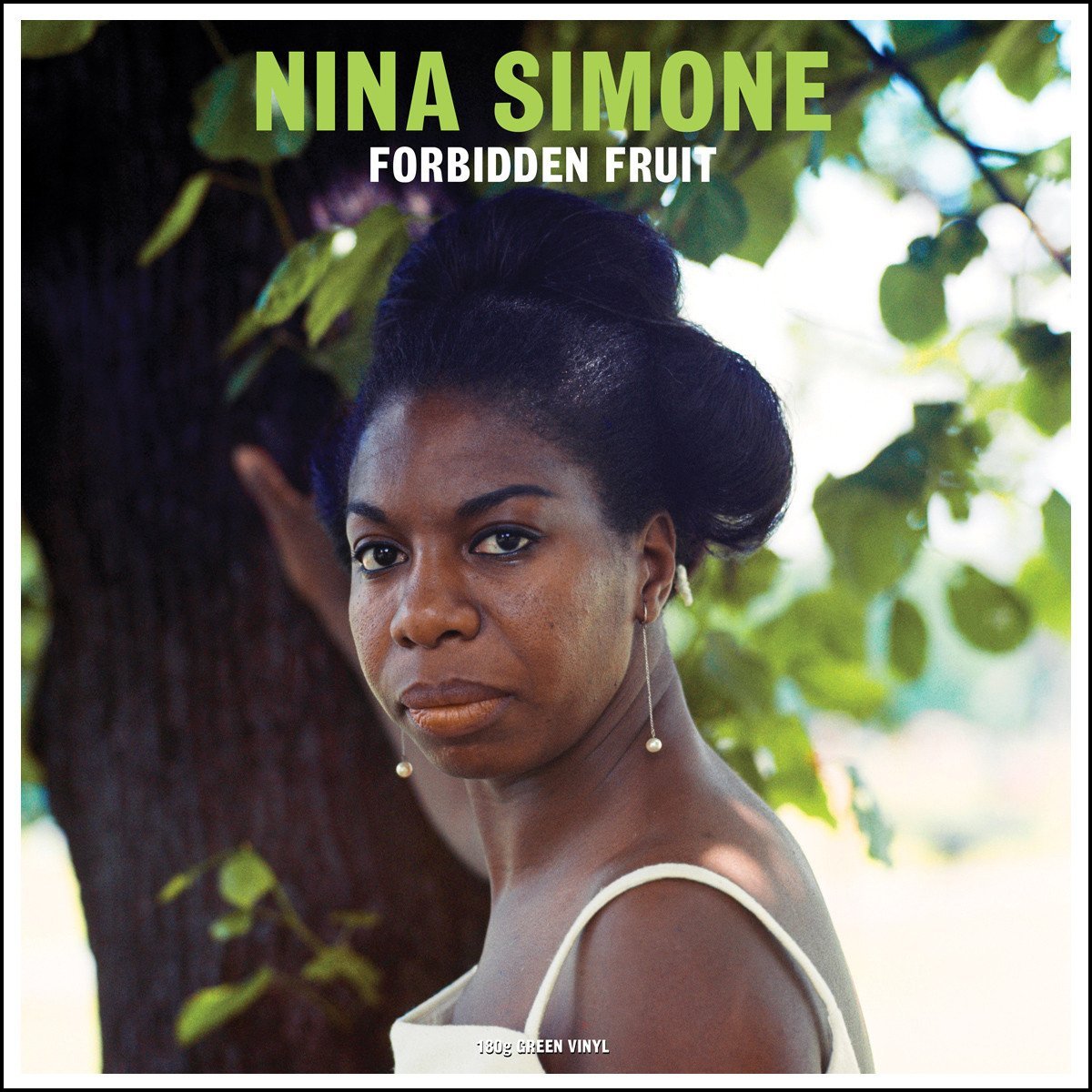 Forbidden Fruit - Vinyl | Nina Simone