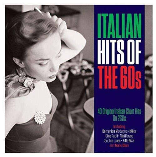 Italian Hits Of The \'60s | Various Artists