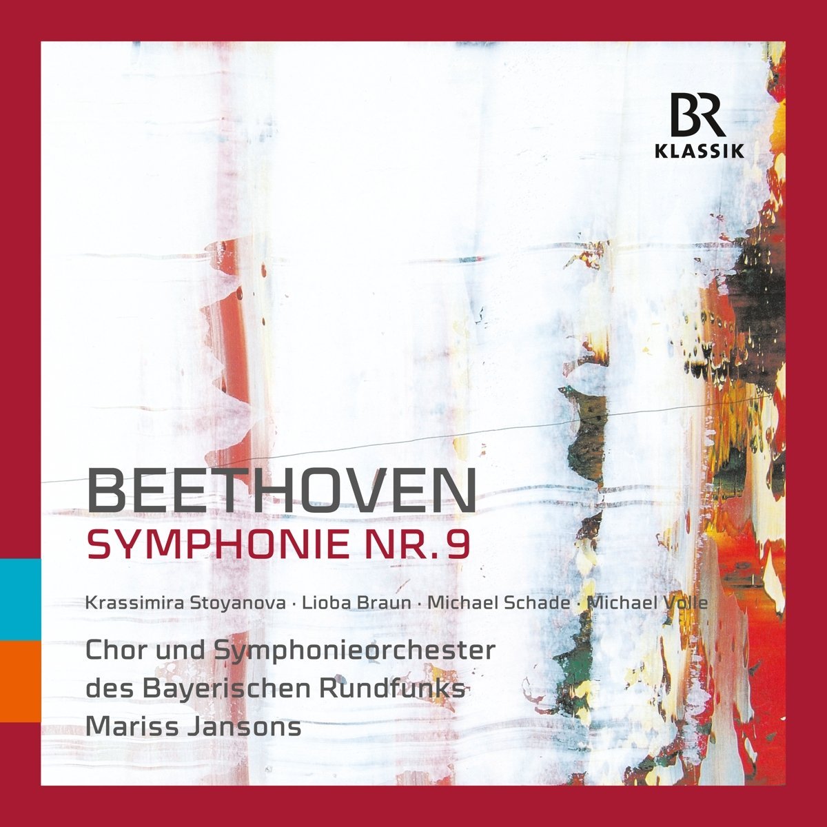 Beethoven - Symphony No. 9 | Mariss Jansons, Symphonieorchester des Bayerischen Rundfunks