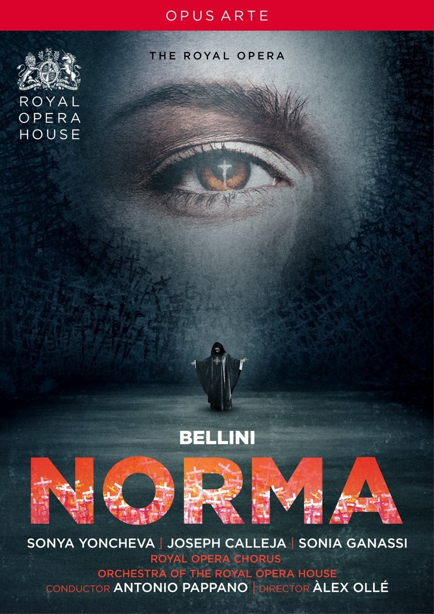 Bellini - Norma | Vincenzo Bellini