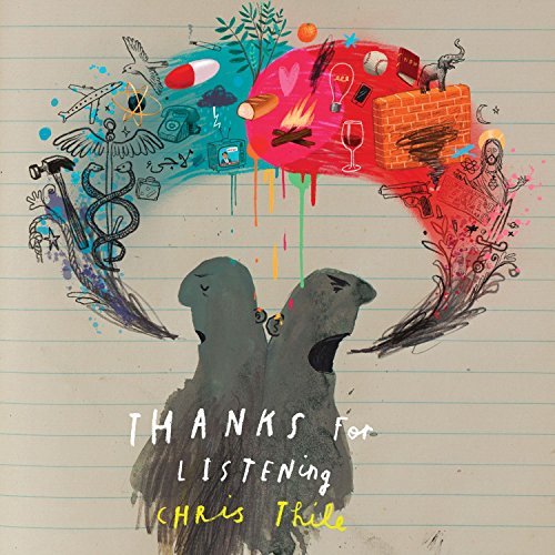 Thanks for Listening | Chris Thile