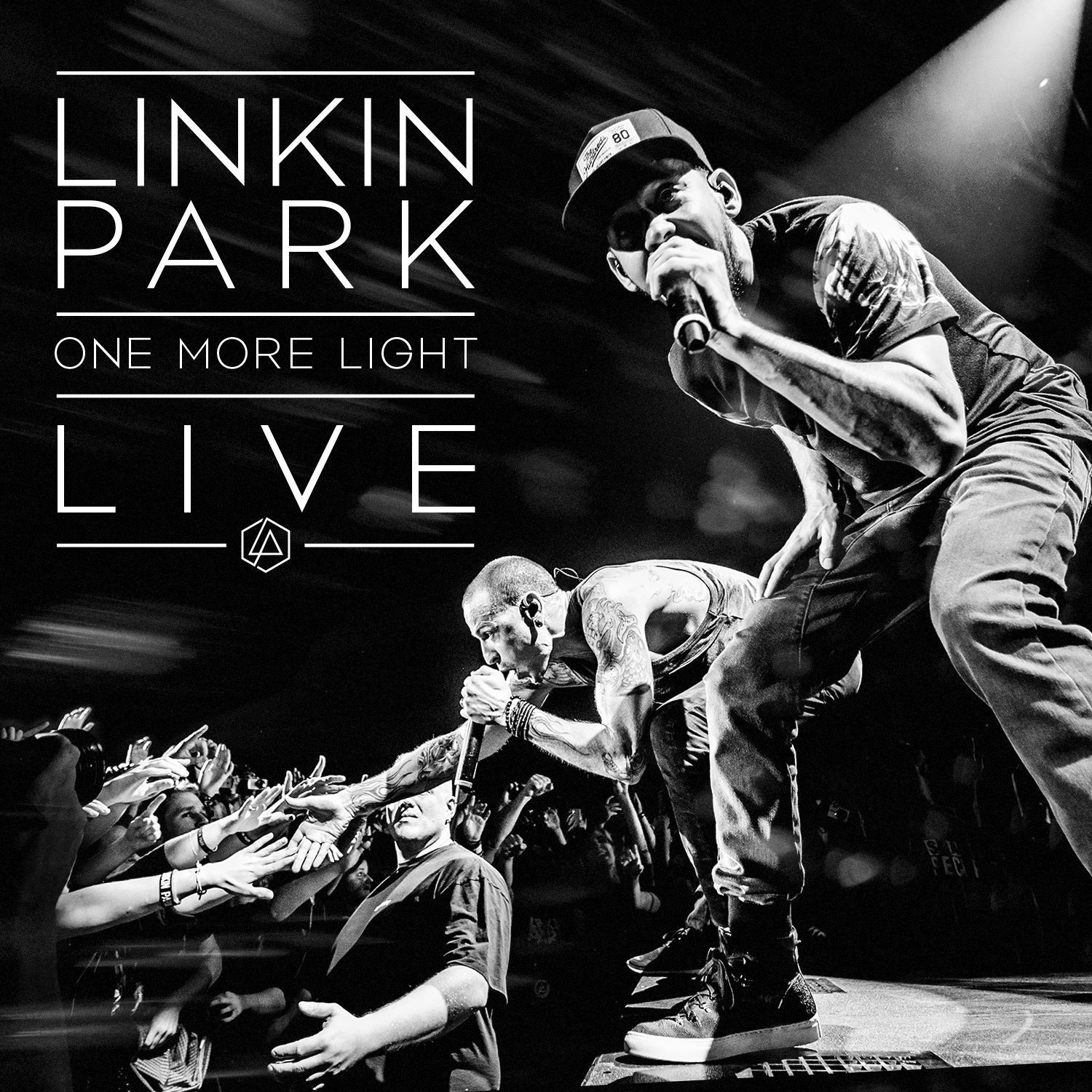 One More Light Live | Linkin Park